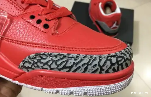 JORDAN RETRO 580775-601 AIR 88 580775-601 3 0501